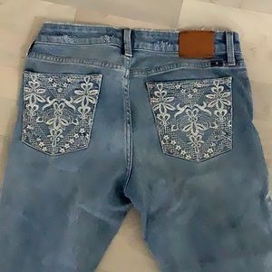 Lucky brand jeans